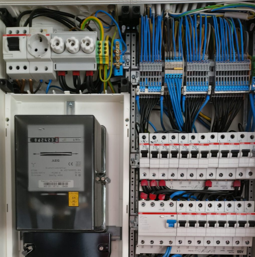 Elektriker Chemnitz